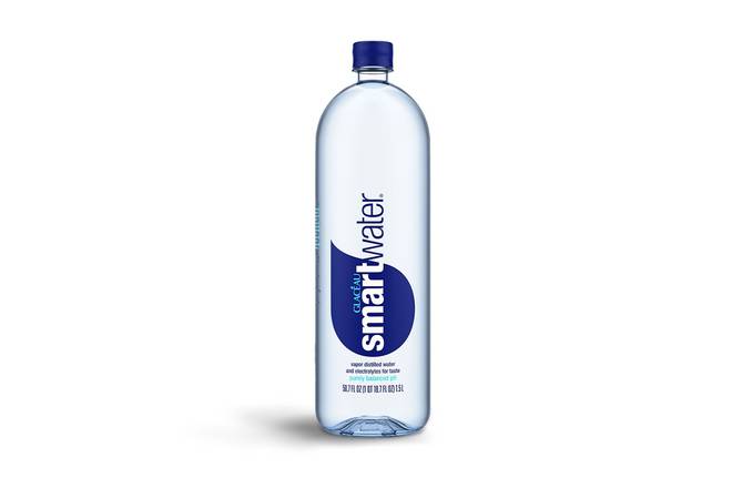 Order Smart Water food online from Paul French Bakery & Cafe store, Tysons on bringmethat.com