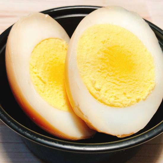 Order Flavored Egg food online from Shin-Sen-Gumi Hakata Ramen store, Fountain Valley on bringmethat.com