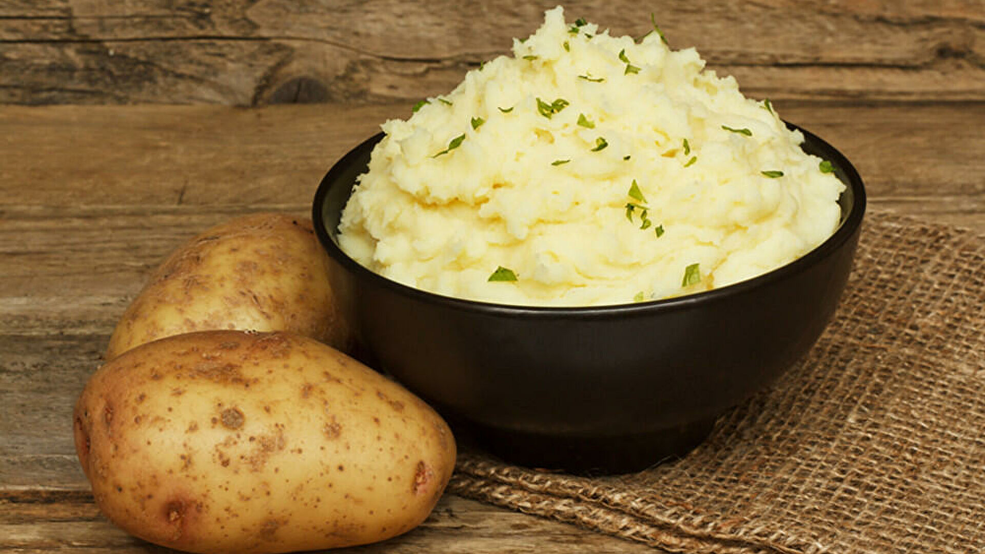 Order Side of Mashed Potatoes food online from Masha and the Bear store, Aurora on bringmethat.com