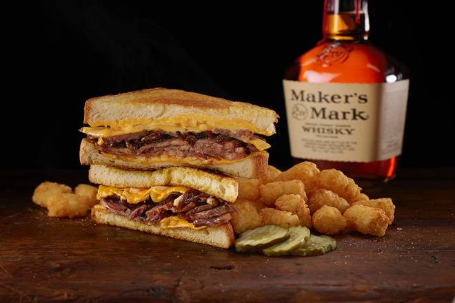 Order 3-Cheese Brisket Melt food online from Ruby Tuesday store, East Ellijay on bringmethat.com