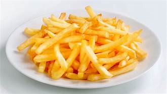 Order French Fries food online from Pizzaro store, East Stroudsburg on bringmethat.com