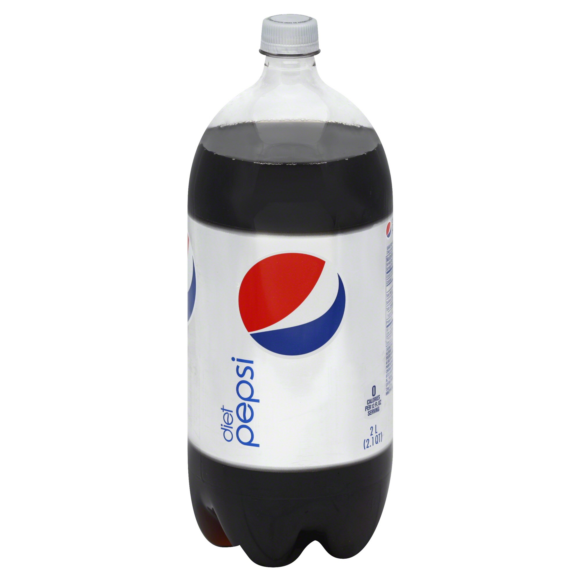 Order Pepsi Cola, Diet 2 lt (2.1 qt) food online from Rite Aid store, Aston on bringmethat.com