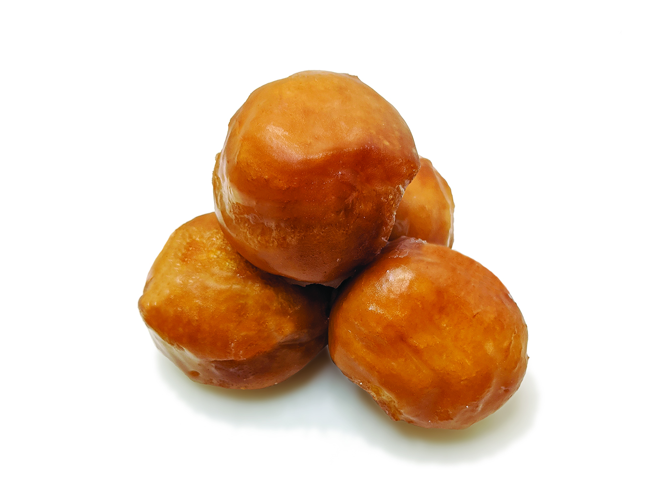 Order 4 Pieces  Donut Holes food online from Krystal store, Springfield on bringmethat.com
