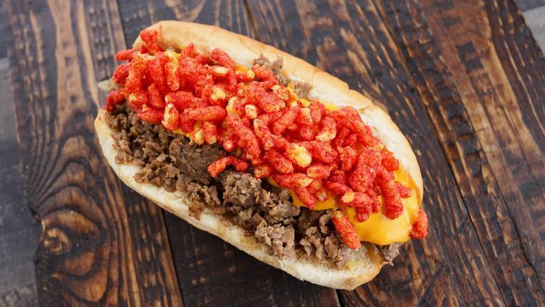 Order Southpaw food online from Lefty'S Cheesesteaks store, Toledo on bringmethat.com