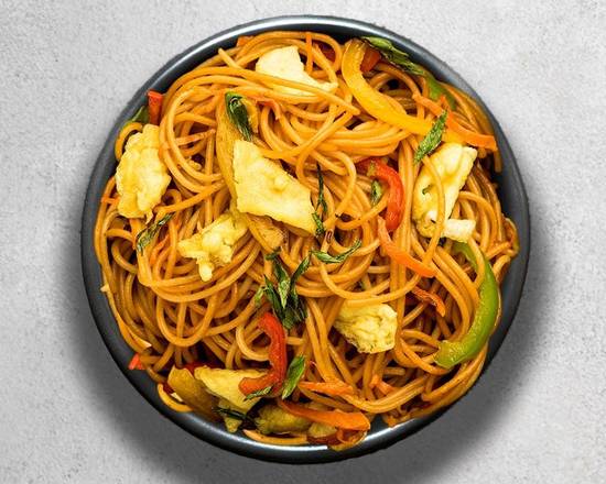 Order Judo Egg Noodes food online from Pink Panda store, Farmers Branch on bringmethat.com