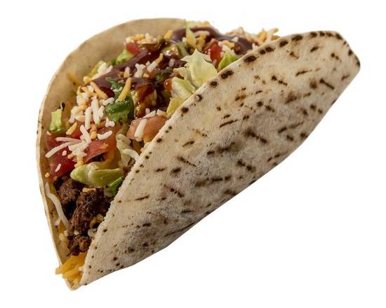 Order Beef Taco food online from Frosty king inc store, Bakersfield on bringmethat.com