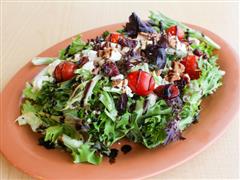 Order Silver Ladle Salad food online from Silver Ladle West store, Cincinnati on bringmethat.com