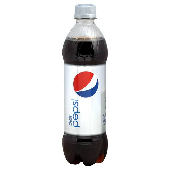 Order Pepsi Cola Diet (16.9 oz) food online from Rite Aid store, Stark County on bringmethat.com