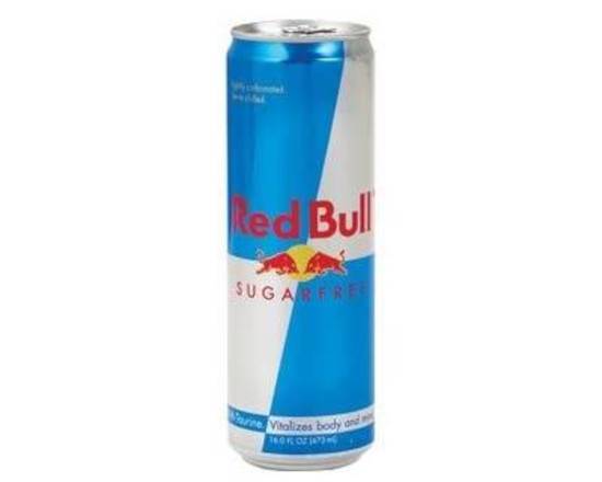 Order RedBull /Original (16.0 oz) -Diet food online from Abc Discount Store store, San Diego on bringmethat.com