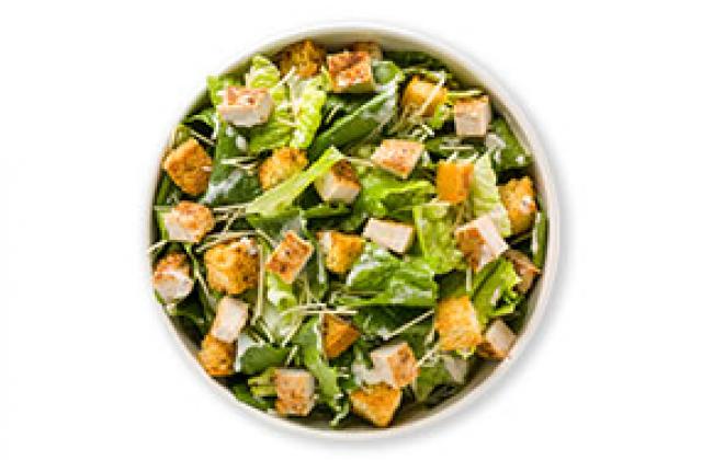 Order Caesar Salad food online from Fuddruckers - ashburn, va store, Ashburn on bringmethat.com