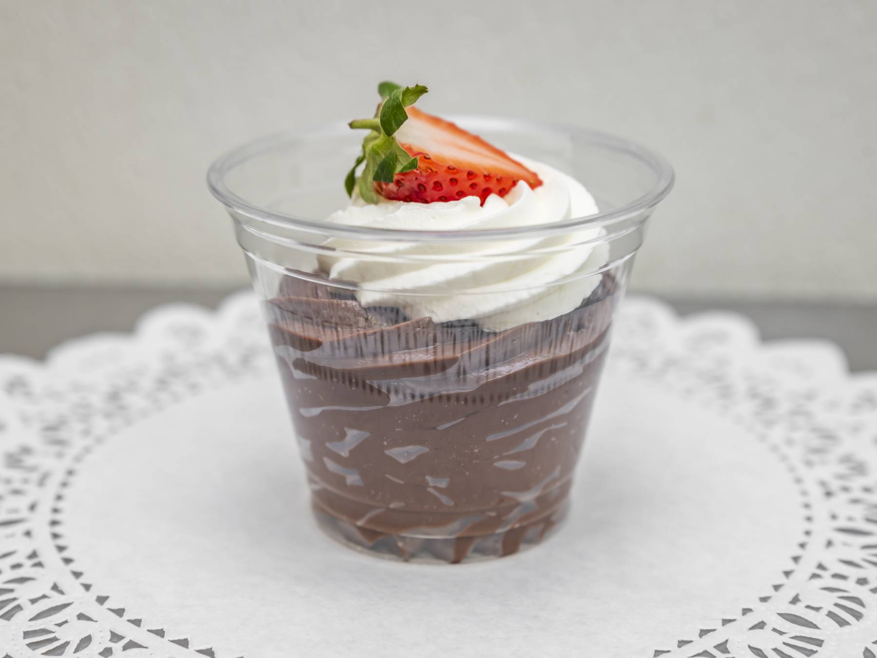 Order Chocolate Muse cup food online from Cakeshine store, Lorton on bringmethat.com