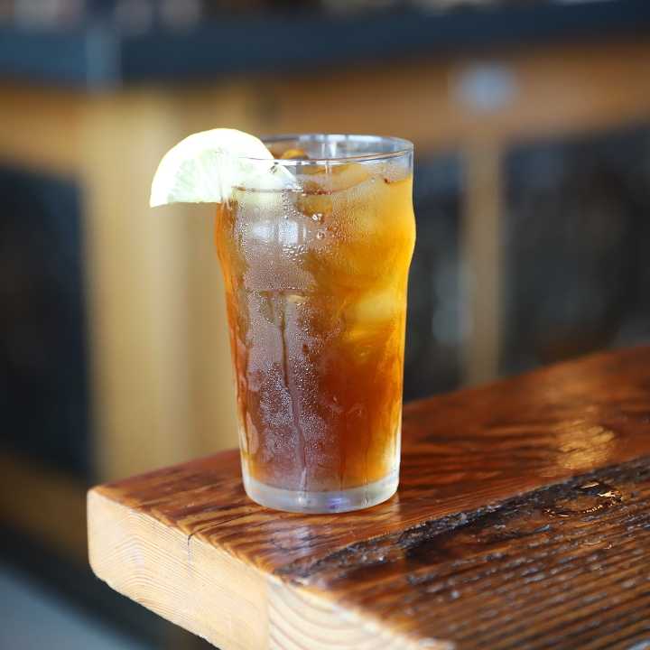 Order Iced Tea food online from Anthem store, Austin on bringmethat.com