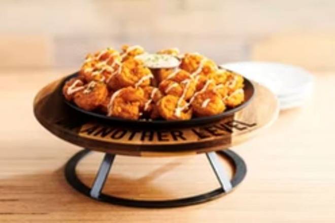 Order Bloomin Shrimp food online from Outback Steakhouse store, Stockbridge on bringmethat.com