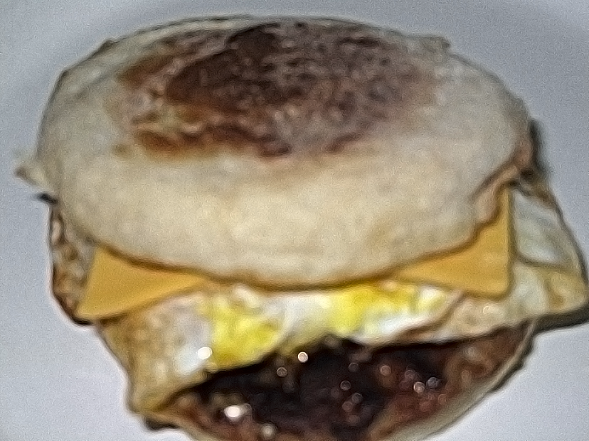 Order Snack Muffin Breakfast food online from Kelly Deli store, Colma on bringmethat.com