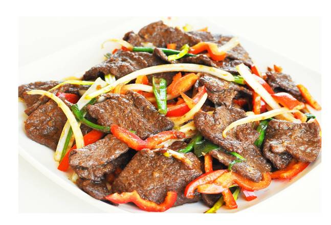 Order Mongolian Wonder food online from Loving Hut store, Tempe on bringmethat.com