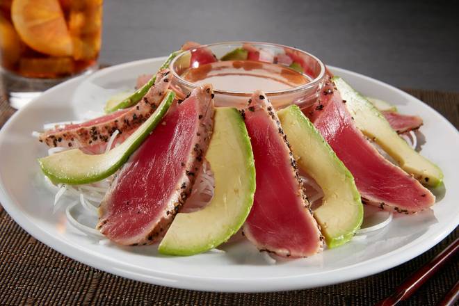 Order TUNACADO* food online from Ra Sushi Dulles store, Dulles on bringmethat.com