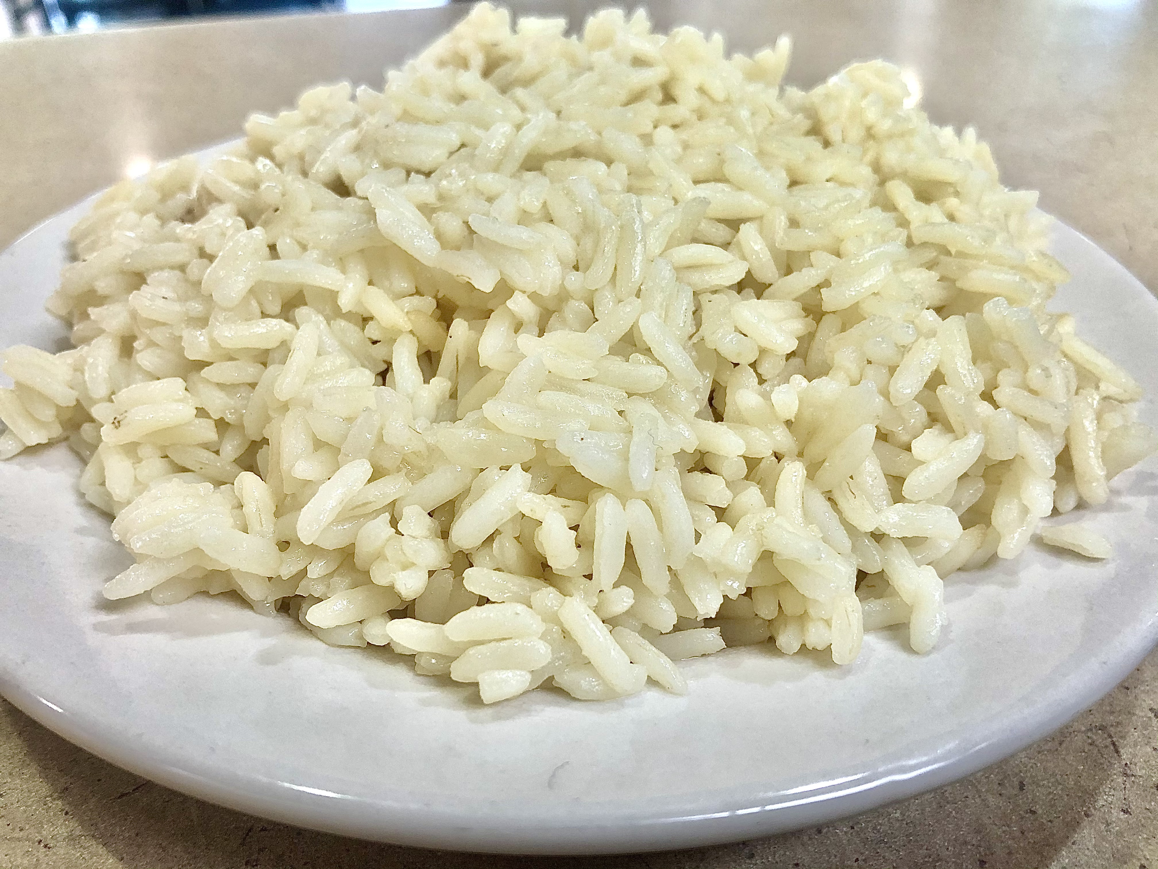 Order Rice food online from Hub's Restaurant store, Skokie on bringmethat.com