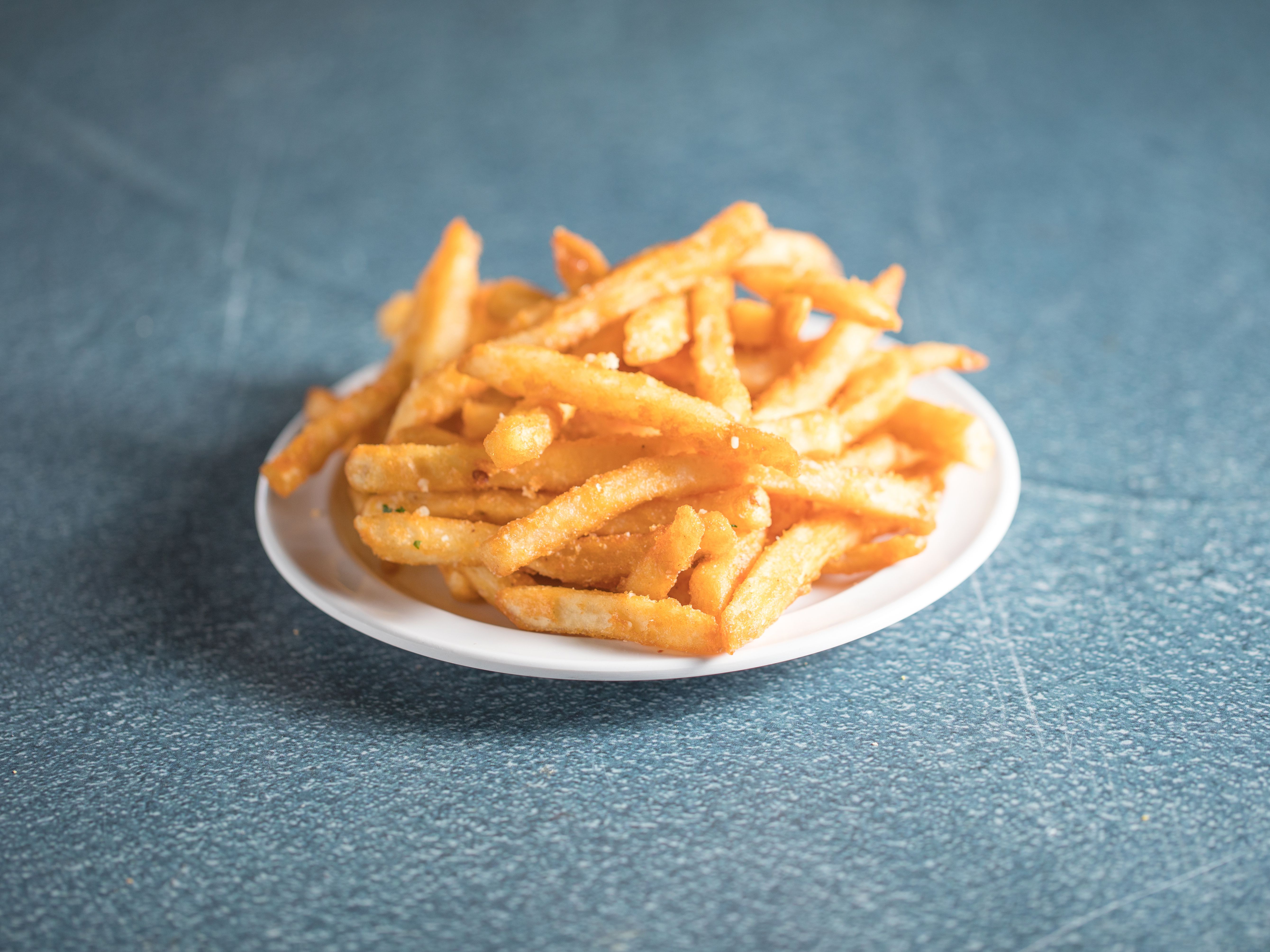 Order NY West Fries food online from New York West store, San Diego on bringmethat.com