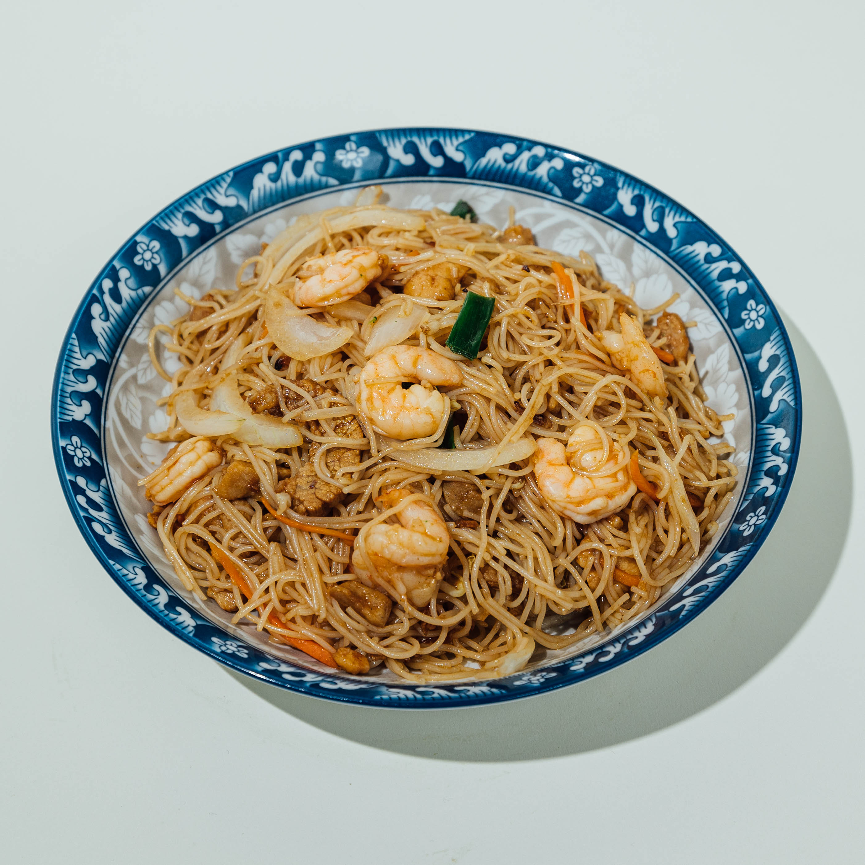 Order Taiwanese Style Rice Noodles food online from City Lights of China store, Washington on bringmethat.com