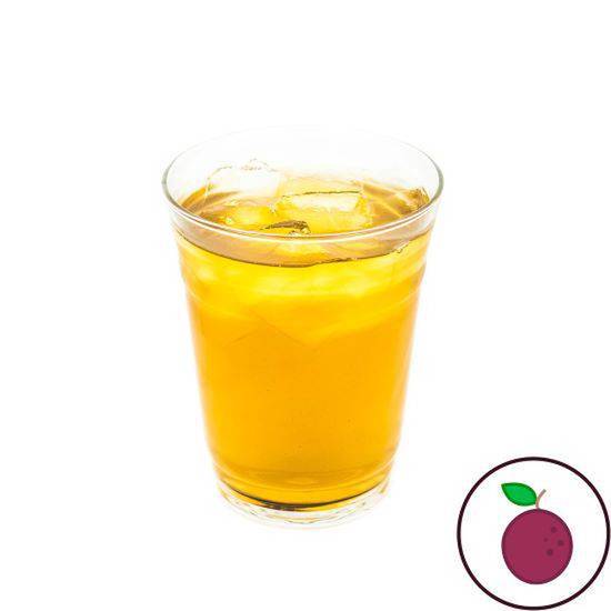 Order Passion Fruit Green Tea food online from Sweet Hut Bakery & Cafe store, Marietta on bringmethat.com