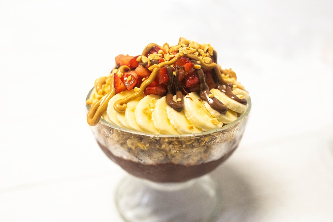 Order Relax Eat Repeat Bowl food online from Grain And Berry store, Nashville on bringmethat.com