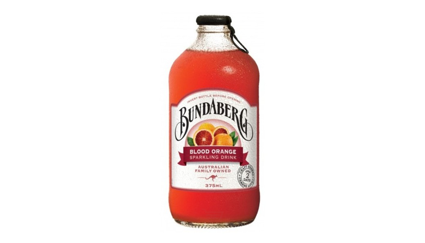 Order Bundaberg Blood Orange 12.7oz Bottle food online from Oceanview Liquor store, Hermosa Beach on bringmethat.com