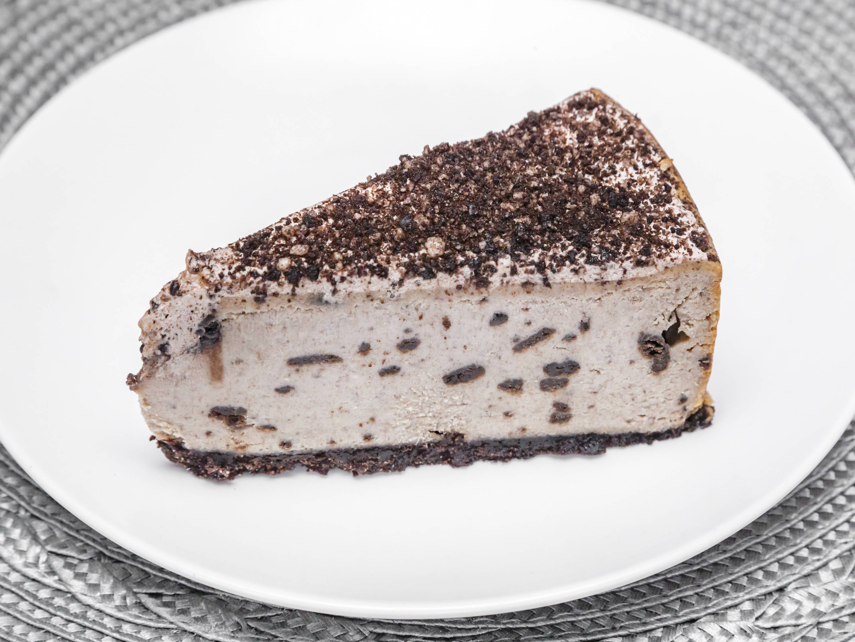 Order Oreo Cheesecake food online from Pizza pronto store, Pittsburgh on bringmethat.com