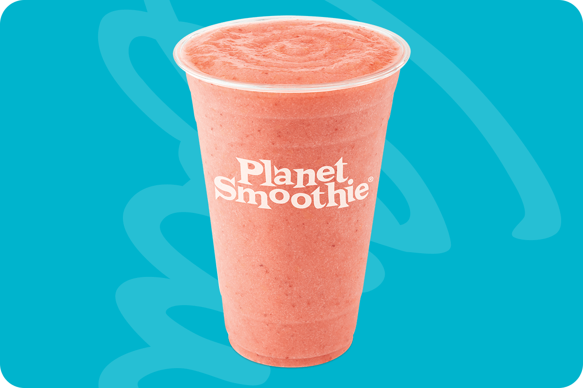 Order Leapin' Lizard food online from Planet Smoothie store, Orlando on bringmethat.com