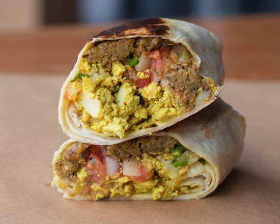 Order Breakfast Burrito  food online from The Be-Hive store, Nashville on bringmethat.com