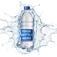 Order Bottled Water food online from Vito's Pizza & Grill store, Philadelphia on bringmethat.com