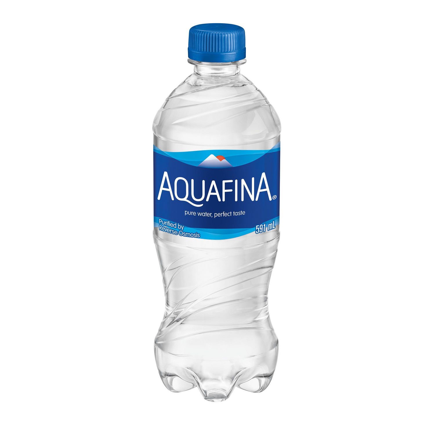 Order Bottle Aquafina food online from BBQ Joes Country Cooking & Catering store, High Point on bringmethat.com