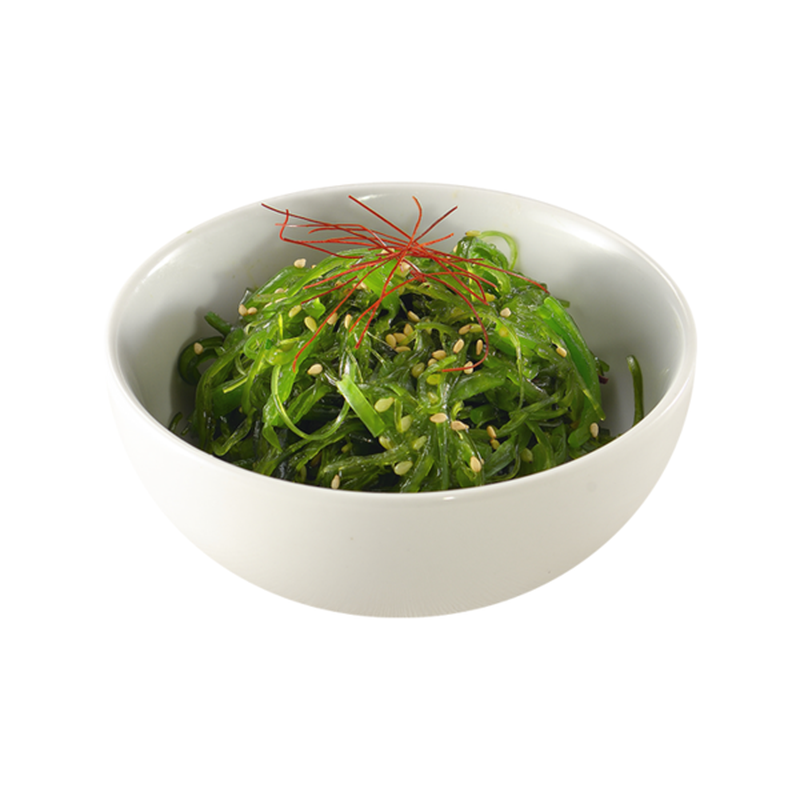 Order Seaweed Salad food online from Maui Poke Bowl store, Bear on bringmethat.com