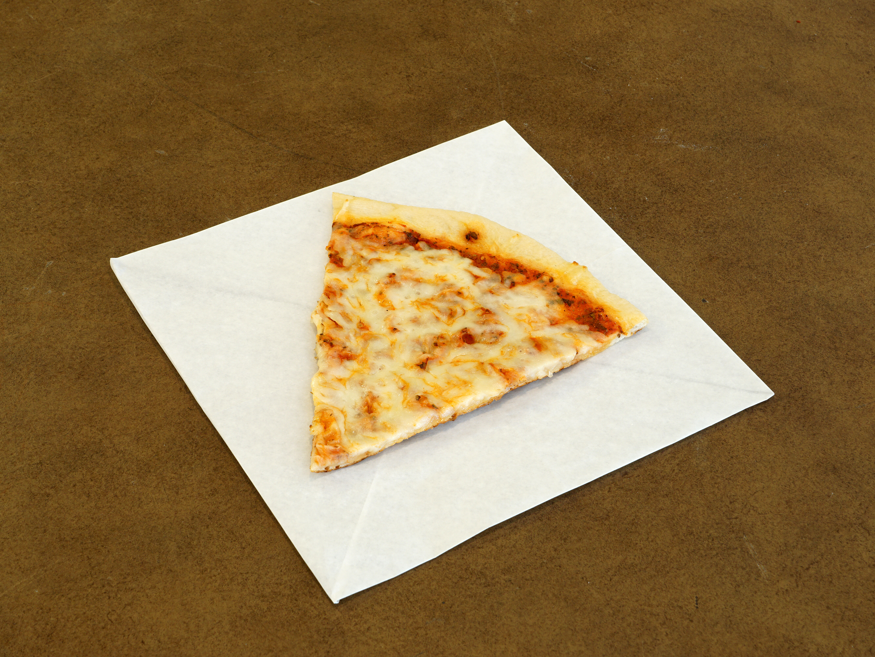 Order Cheese Pizza Slice food online from Tommie Pizza store, Saint Paul on bringmethat.com