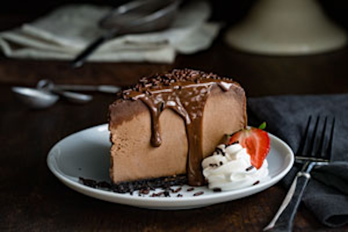 Order Chocolate Brigadeiro food online from Fogo de Chao store, Beverly Hills on bringmethat.com
