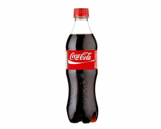 Order Mexican Coke (1/2 lt) food online from Dcuban Cafe store, Norcross on bringmethat.com