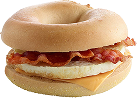 Order American Sunrise Sandwich food online from My Favorite Muffin store, Grand Junction on bringmethat.com