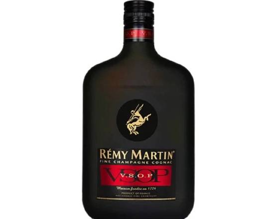 Order Remy Martin VSOP, 375mL cognac (40.0% ABV) food online from Fastrip store, Bakersfield on bringmethat.com