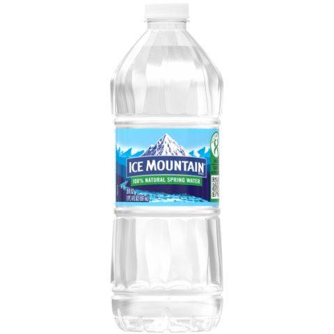 Order Ice Mountain 20oz food online from Speedway store, Cleveland on bringmethat.com