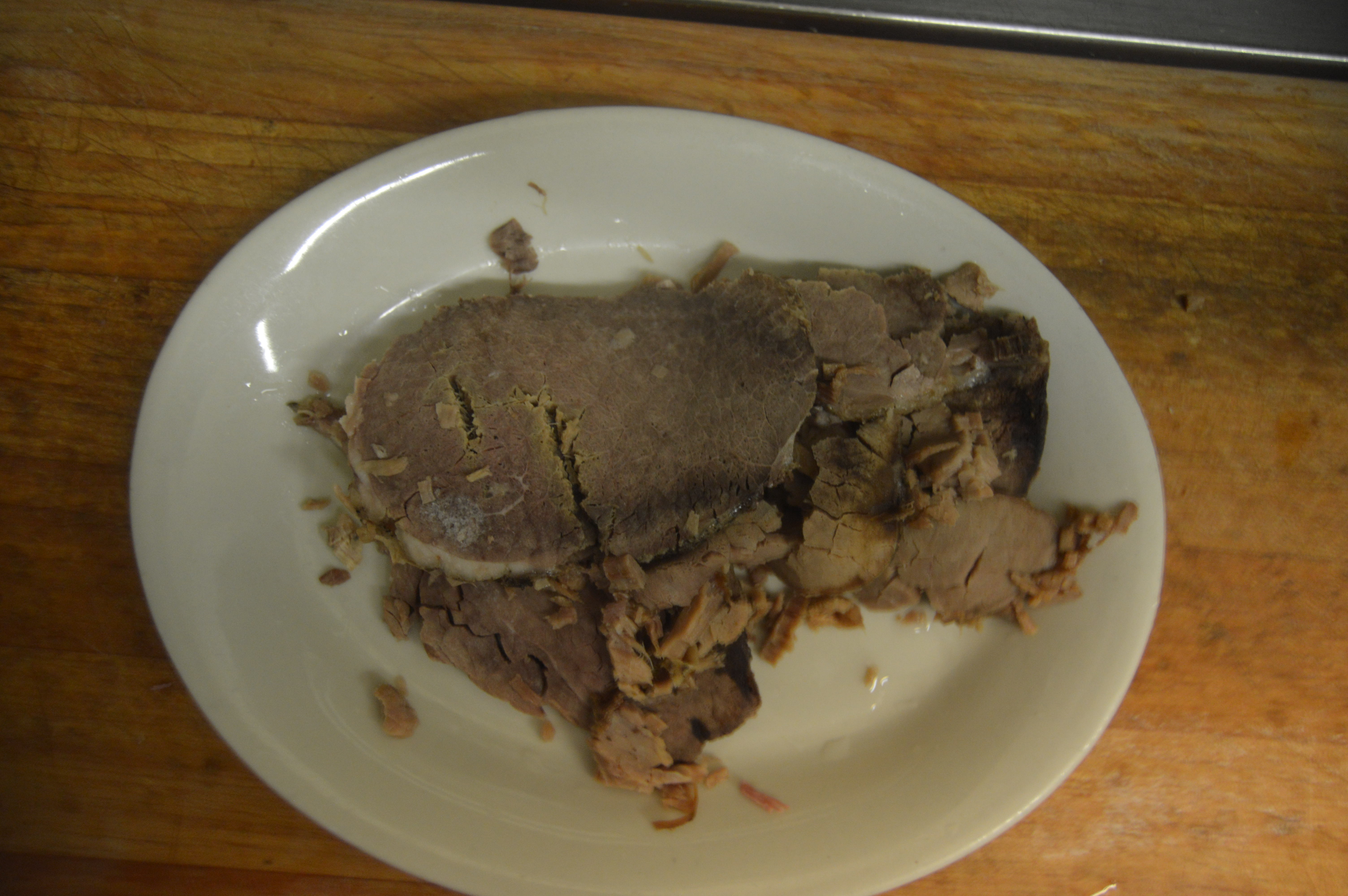 Order Roast Beef Dinner food online from Angelas family restaurant store, Cleveland on bringmethat.com