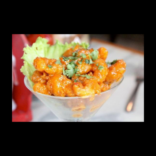 Order A13. Rock Shrimp Appetizer food online from Wasabi store, Williamstown on bringmethat.com