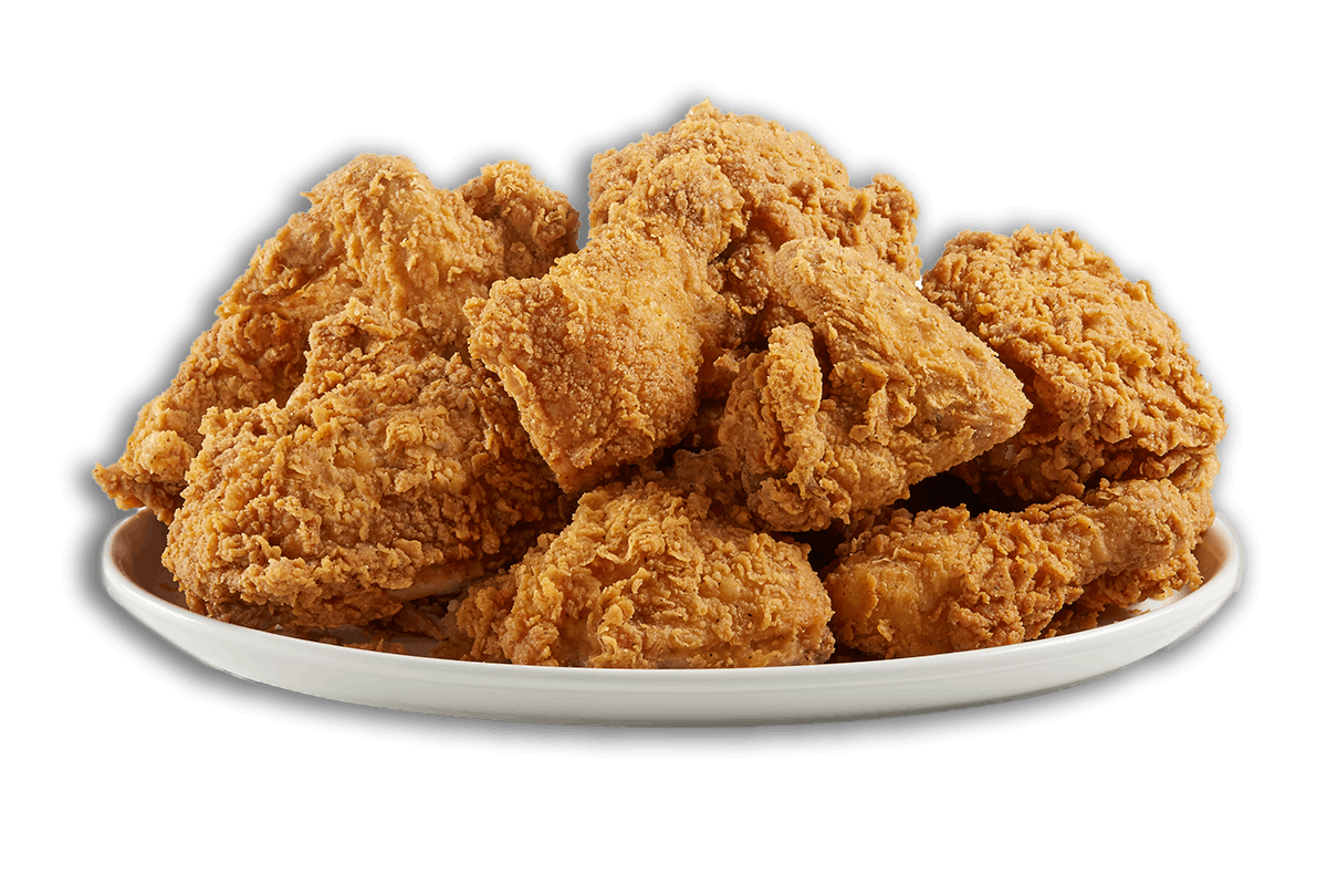 Order Roy's Famous Fried Chicken food online from Roy Rogers store, Frederick on bringmethat.com