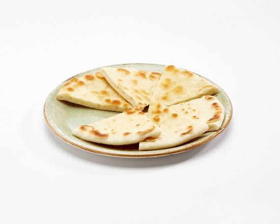 Order Side of Pita Bread food online from Gen Grill store, Irvine on bringmethat.com