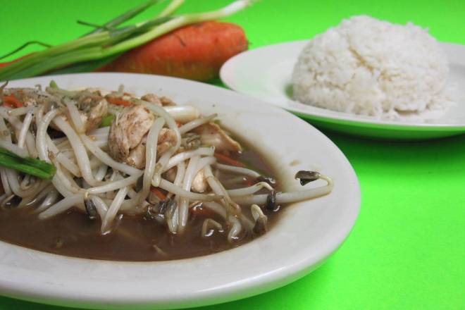 Order Bean sprouts food online from Bangkok House store, Lexington on bringmethat.com