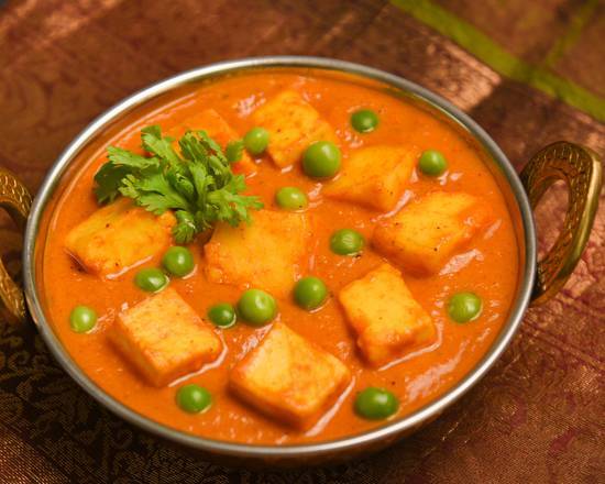 Order Paneer Butter Masala Curry Bowl food online from Curry Curry Curry store, Bloomington on bringmethat.com
