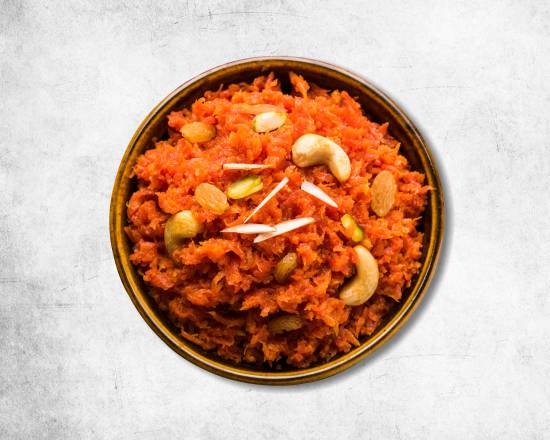 Order Perfect Carrot Halwa food online from Indian Crepe Co. store, New York on bringmethat.com