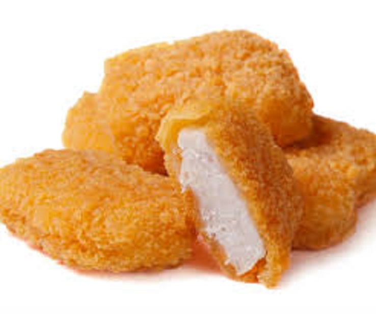Order Kids Chicken Nugget food online from Ying Thai Cuisine store, Westminster on bringmethat.com
