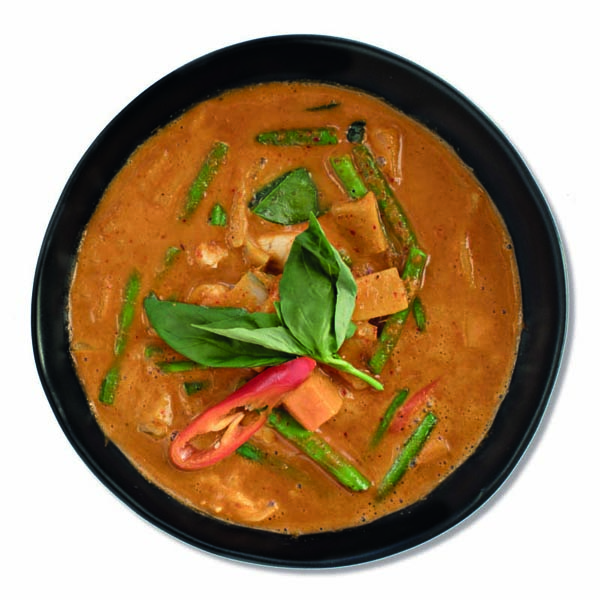 Order Red Curry food online from Camile Thai store, Chicago on bringmethat.com