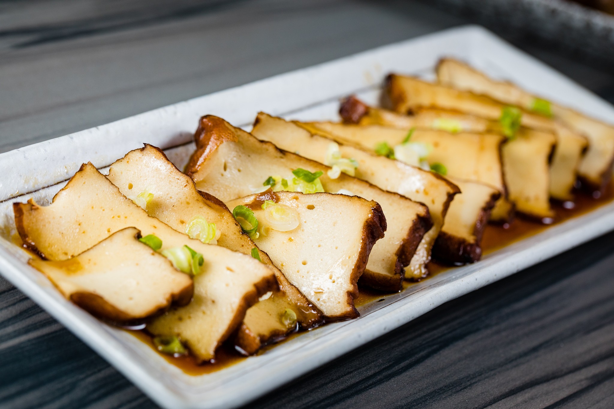 Order Braised Tofu food online from 19 Gold store, Seattle on bringmethat.com