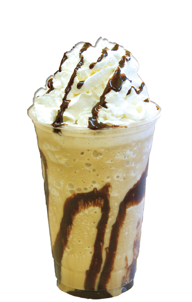 Order Frapuccino  food online from Los Mangos store, Chicago on bringmethat.com