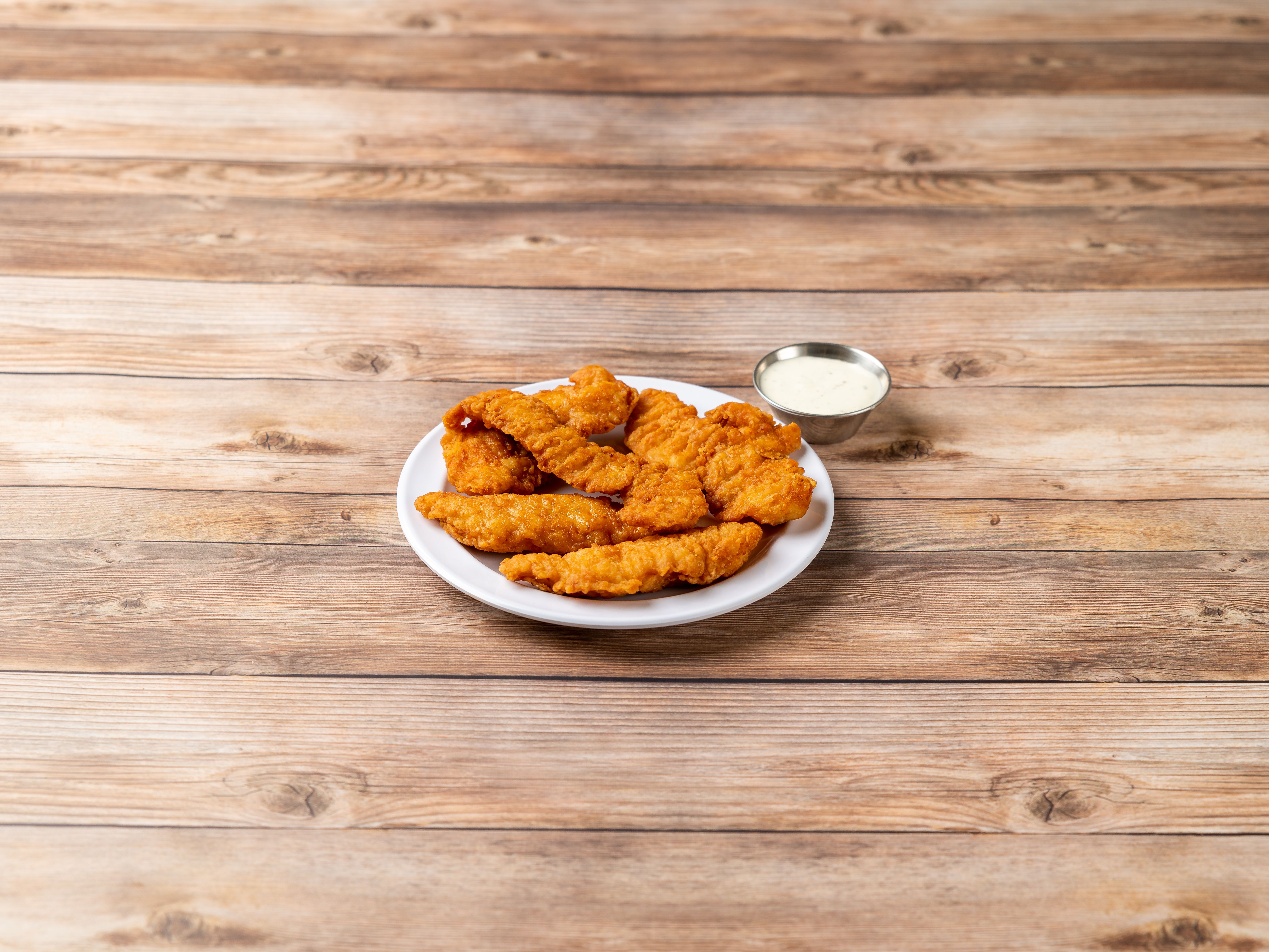 Order Chicken Tenders food online from Pizza Care store, PIttsburgh on bringmethat.com